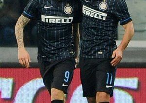 لوكاس پودولوسكي|اینترمیلان 2 - 0 سامپدوریا / جام حذفی ایتالیا