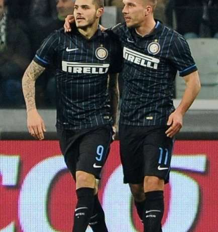 لوكاس پودولوسكي