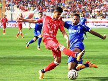 حمیدرضا عرب | ورود به صحنه در سال انتخابات!