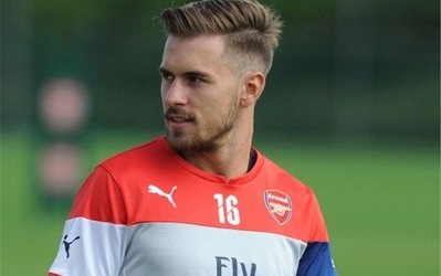 رمزی: دوست دارم روزی بازی در لالیگا را تجربه کنم