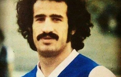 اگه این رضا پهلویه، منم غلامحسین مظلومی ام!