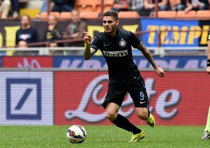 مائورو ایکاردی