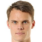 Erik Moberg/یونشوپینگ سودرا / / باشگاهی / مردان (5468)/39