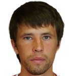 Valery Sorokin/دینامو بِریانسک / / باشگاهی / مردان (6162)/38