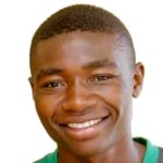 ناتان سینکالا/زامبیا / ملی / مردان (4709)/35