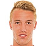 آندرج پِتراک/نورنبرگ /آلمان / باشگاهی / مردان (421)/33