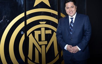 توهیر: دنیا نظاره گر دربی میلان است