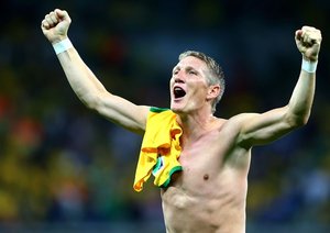 باشتین شوانشتایگر