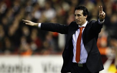 امری: بارسلونا امروز تیم کاملی نیست