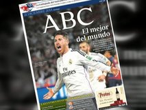 Power Rankings: Real Madrid end 2014 on top of the world