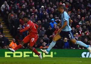 دنیل استوریج