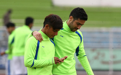 تنها در تهران، تنها در این شهر شلوغ