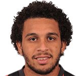 ولینگتون سیلوا سانچس آگویار/شاختار دونتسك /اوکراین / باشگاهی / مردان (242)/33