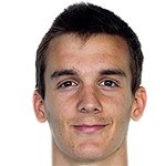 دیگو خاویر یورنته ریوز/اسپانیا (زیر هفده سال) / ملی / جوانان (431)/32