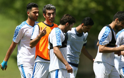 سه تغییر در ترکیب استقلال؛ تیم متفاوت منصوریان