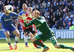 مارک شوارزر