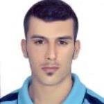 فرزاد جعفری/فولاد خوزستان /ایران / باشگاهی / مردان (538)/32