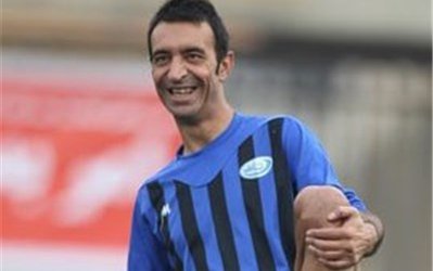 عنایتی: هیچ نقشی در بستن تیم پدیده نداشتم