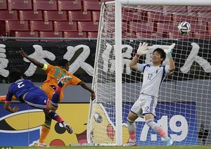 کریستوفر کاتونگو