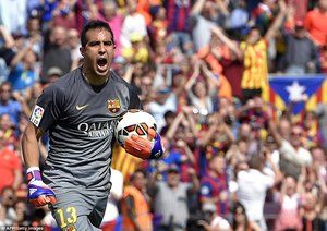 كلوديو براوو