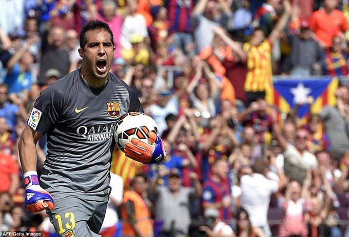 كلوديو براوو