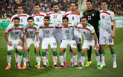 رنکینگ فیفا: ایران همچنان صدرنشین آسیا / استرالیا دوم شد و قطعا حریف ایران نمی‌شود + همه احتمالات گروه ایران برای رسیدن به جام‌جهانی