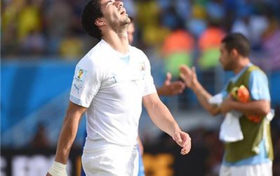 لیورپول در اندیشه فروش سوارز است