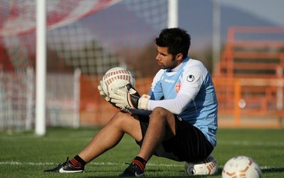 هفته چهارم لیگ برتر | فروزان به دنبال عکس خالکوبی دستش!