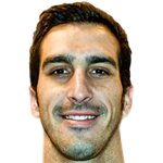 Bruno Alexandre Marques Madeira/آکادمیکو ویزئو / / باشگاهی / مردان (6207)/41