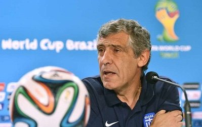 سرمربی تیم ملی یونان: خستگی برای یونان گران تمام شد