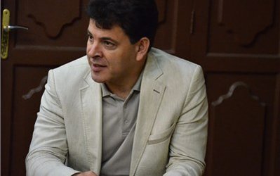 مدیرعامل پیشین ملوان به دیدار افشارزاده رفت