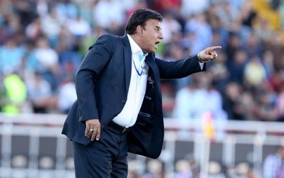 گزارش روز | آزمون سخت مردی که عدد 4 را خلق کرد!