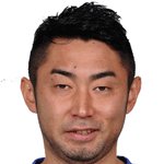 Yohei Kajiyama/البيركس نيگاتا /ژاپن / باشگاهی / مردان (502)/40