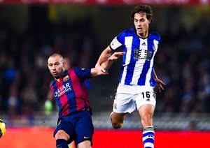 خاویر ماسکرانو