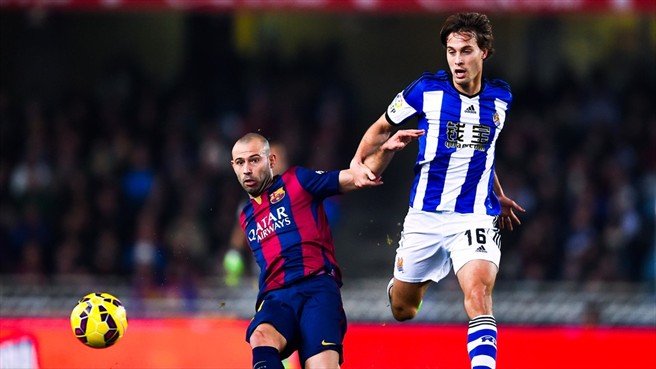 خاویر ماسکرانو