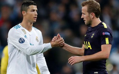 ماموریت سخت رئال مادرید برای جذب هری کین 