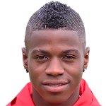 Yamilson Alexis Rivera Hurtado/امِریکا دی کالی /کلمبیا / باشگاهی / مردان (1137)/36