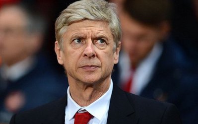 حمایت مارک اورمارس از ونگر برای تصدی سرمربی گری سه شیرها