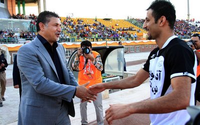 تحلیل روز | «دایی - صبا» و نشانه‌هایی که بوی تغییر می‌دهند؟