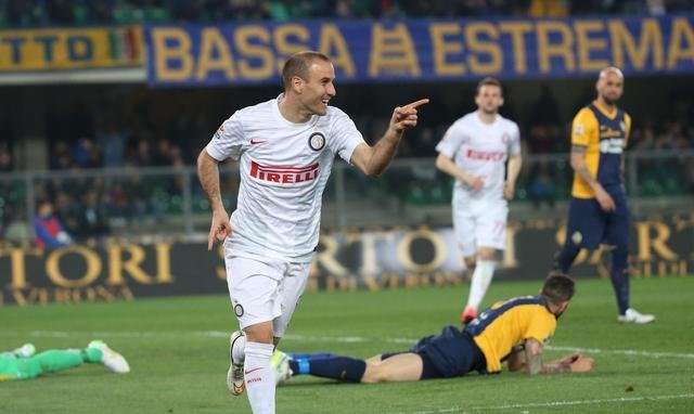 رودریگو پالاسیو