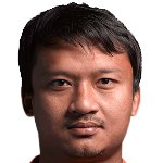 Thanongsak Phanphiphat/چیانگرای یونایتد / / باشگاهی / مردان (5220)/46