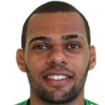 جیلسون دی لیما آراجو/دِسپورتیوو آوِز / / باشگاهی / مردان (5413)/34