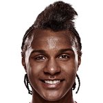 والِنتینو لازارو/نیوکاسل /انگلستان / باشگاهی / مردان (72)/29