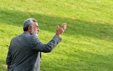 فرکی: بازیکنان مورد نظرمان جذب نشوند با مشکل مواجه می‌شویم
