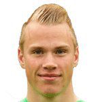 Amund Wichne/ویکینگ / / باشگاهی / مردان (5092)/28