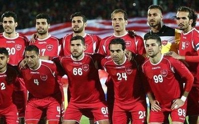 ترکیب پرسپولیس برای بازی با تراکتورسازی مشخص شد / صادقيان در تركيب اصلی