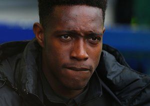 ولبک|ناراحتی ولبک از روی نیمکت