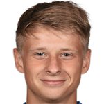 پاولو لوکیانچوک/المپیک دونِسک / / باشگاهی / مردان (6627)/29