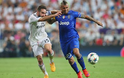 فروش ویدال به آرسنال، به قصد جذب اسکار؟