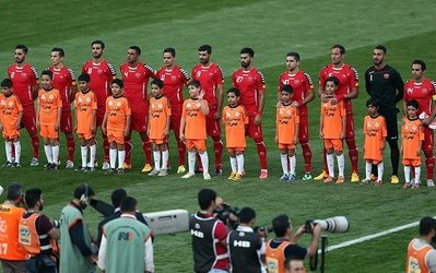 امروز از پیراهن جدید پرسپولیس رونمایی می‌شود
